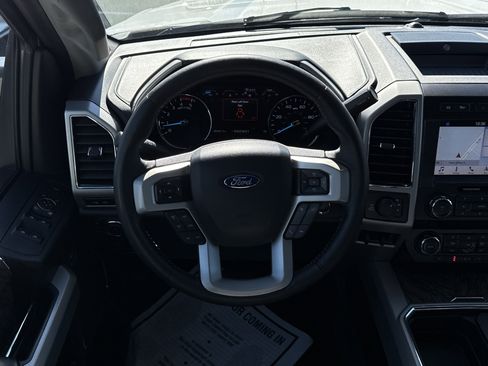 Certified 2019 Ford F250 Lariat w/ Lariat Ultimate Package image 12