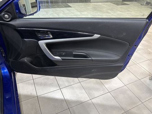 Used 2014 Honda Accord EX-L image 19