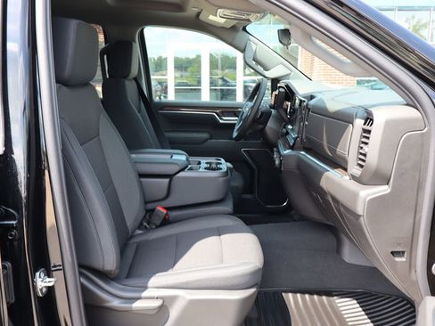 New 2026 Chevrolet Silverado 1500 LT image 43