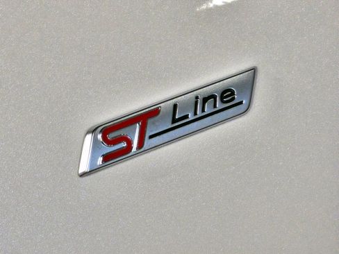 New 2026 Ford Escape ST-Line Select w/ Equipment Group 401A AWD/4WD image 15