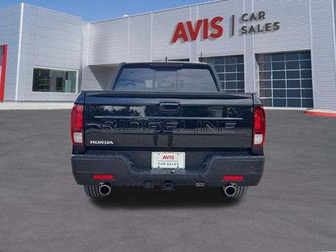 Used 2025 Honda Ridgeline RTL image 9