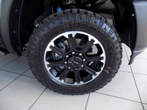 New 2026 RAM 2500 Rebel AWD/4WD image 7