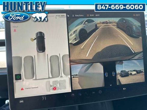 Used 2023 Tesla Model 3 Performance image 23