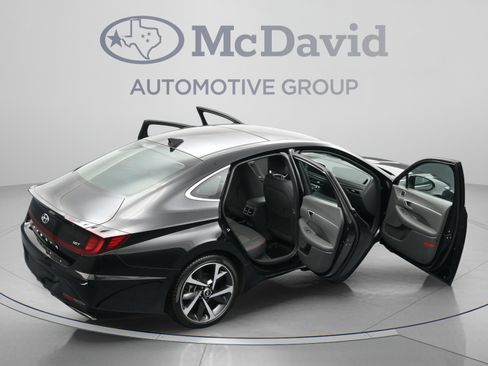 Used 2023 Hyundai Sonata SEL Plus FWD image 46