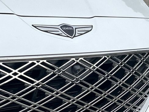 New 2026 Genesis GV80 2.5T Prestige AWD/4WD image 11