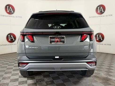 New 2026 Hyundai Tucson SEL AWD/4WD image 6