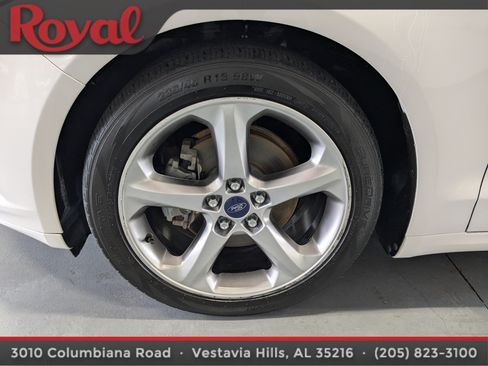 Used 2013 Ford Fusion SE FWD image 23