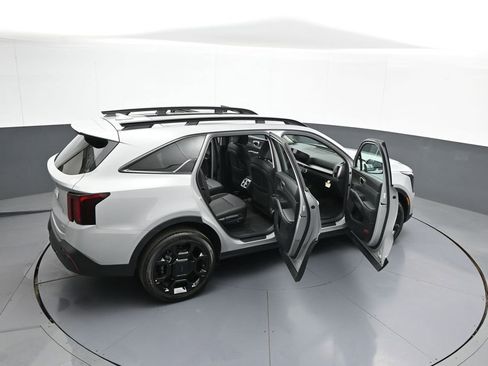 New 2026 Kia Sorento EX AWD/4WD image 47