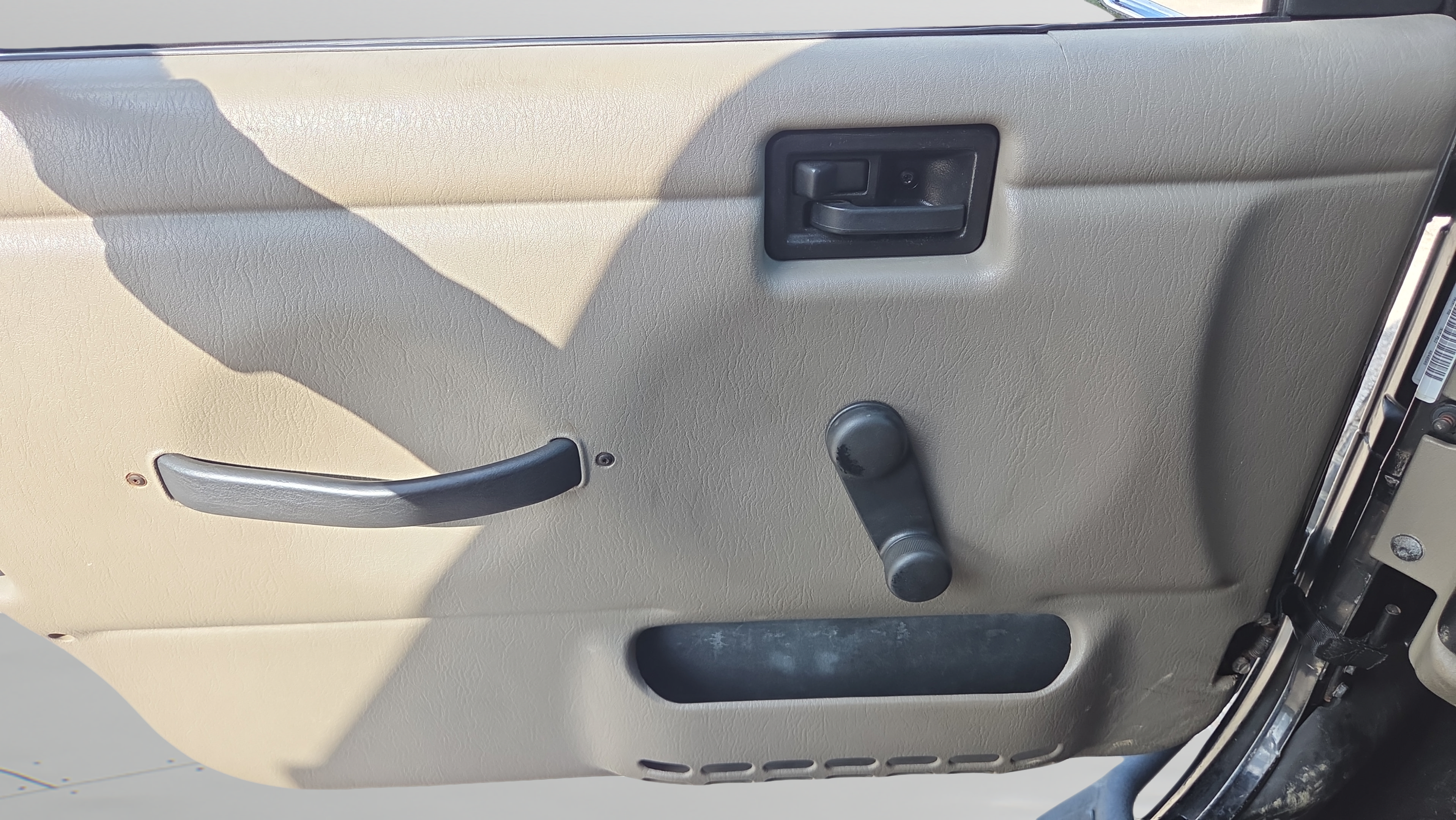 Used 2003 Jeep Wrangler Sport AWD/4WD image 26