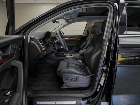 Used 2023 Audi Q5 2.0T Prestige w/ Prestige Package AWD/4WD image 21