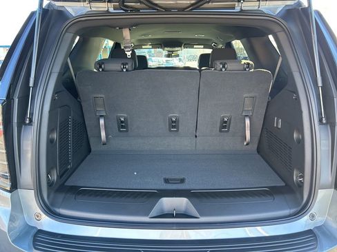 New 2026 Chevrolet Tahoe LS AWD/4WD image 42