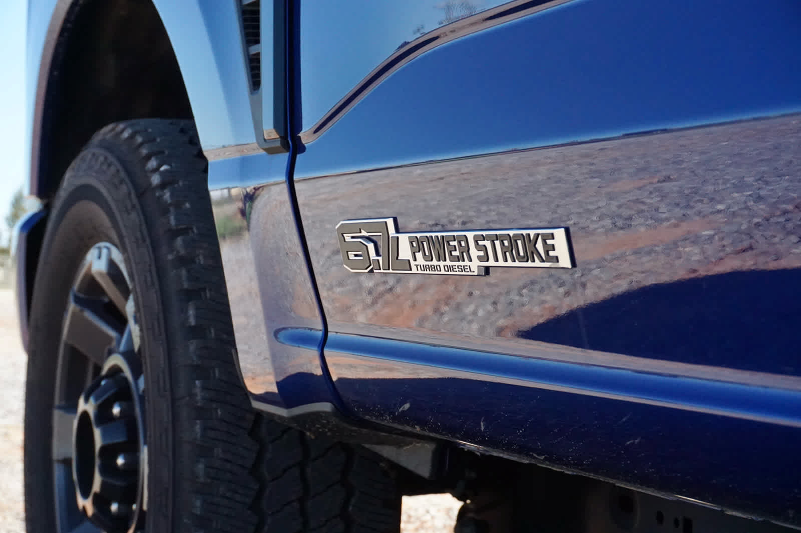 Used 2026 Ford F250 XL w/ STX Appearance Package AWD/4WD image 46