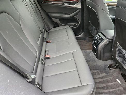 Used 2021 BMW X3 sDrive30i w/ Convenience Package image 31