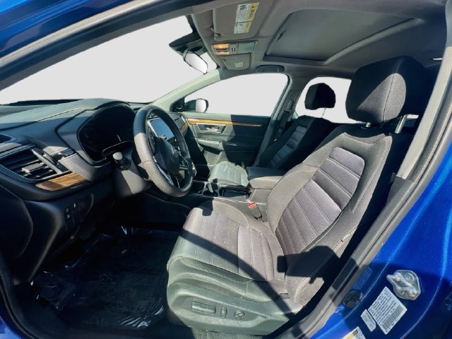 Used 2020 Honda CR-V EX image 20