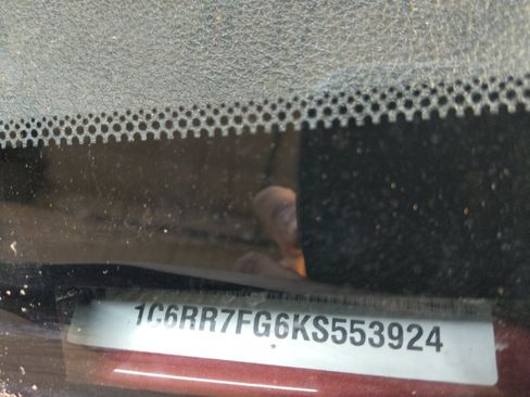 Used 2019 RAM 1500 Express image 33