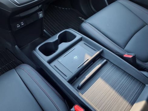 New 2026 Honda Odyssey Sport-L image 18