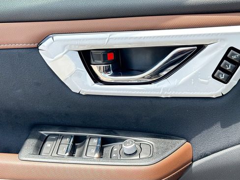 New 2026 Subaru Forester Touring AWD/4WD image 22