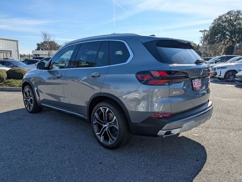 New 2026 BMW X5 xDrive40i w/ Climate Comfort Package image 6