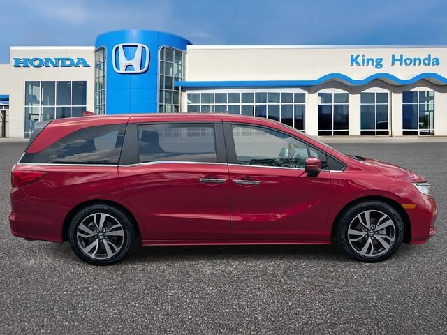 Used 2022 Honda Odyssey Touring image 6