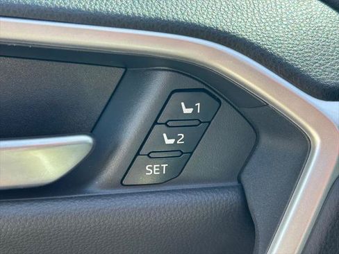 Certified 2025 Toyota RAV4 Limited w/ Weather Package AWD/4WD image 24
