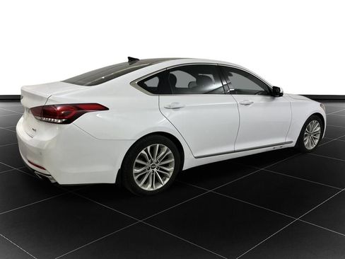 Used 2015 Hyundai Genesis 3.8 w/ Option Group 02 image 5