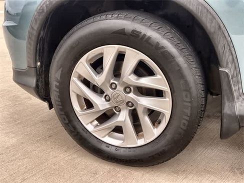 Used 2015 Honda CR-V EX image 9