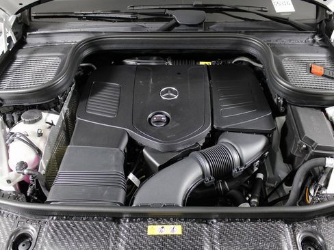 New 2026 Mercedes-Benz GLE 350 4MATIC image 34