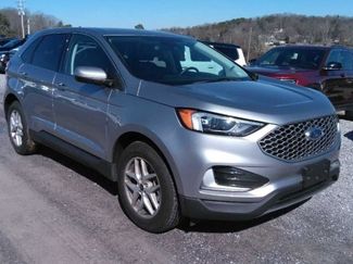 Used 2023 Ford Edge SEL video 1