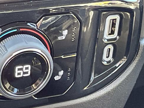 New 2026 Chevrolet Silverado 1500 RST image 23