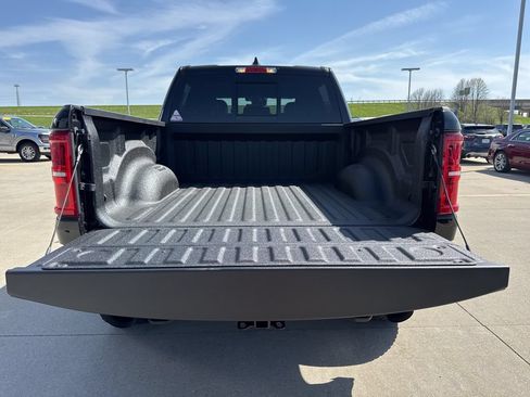 New 2026 RAM 1500 RHO AWD/4WD image 31