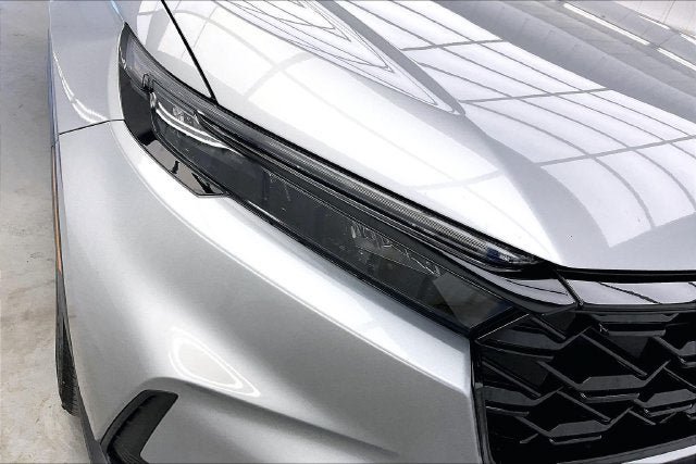 Certified 2026 Honda CR-V Sport Touring image 26
