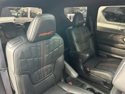 Used 2026 Nissan Armada PRO-4X AWD/4WD image 49