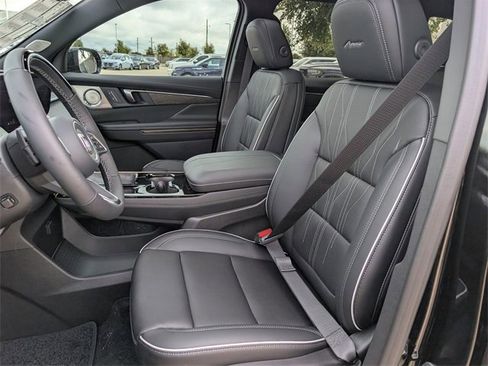 New 2026 Buick Enclave Avenir w/ Super Cruise Package image 18