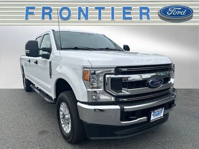 Used 2022 Ford F350 XLT