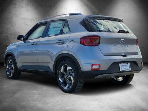 New 2026 Hyundai Venue SEL image 4