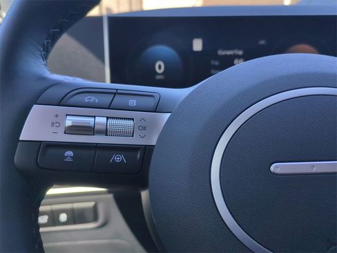 New 2026 Hyundai Tucson SEL image 33