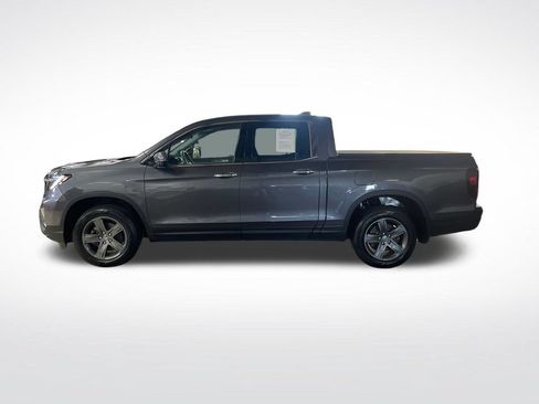 Used 2023 Honda Ridgeline RTL-E image 2