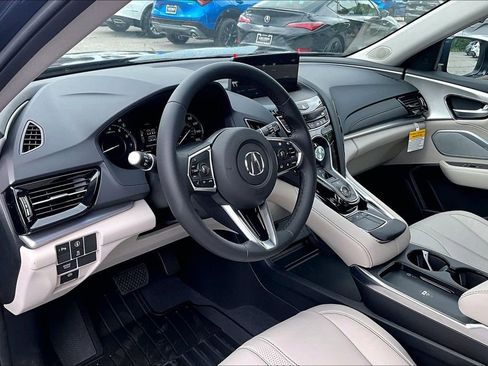 New 2026 Acura RDX SH-AWD w/ Technology Package image 28
