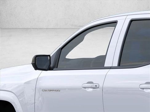 New 2026 Chevrolet Colorado LT w/ LT Convenience Package RWD image 12