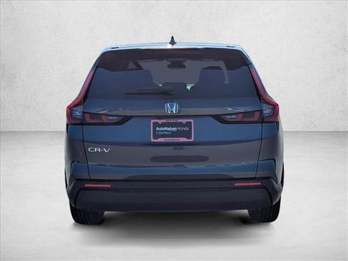 New 2026 Honda CR-V EX image 6