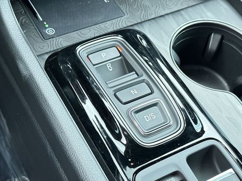 New 2026 Honda Passport TrailSport image 21