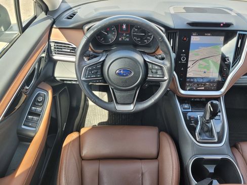 Used 2024 Subaru Outback Touring image 18