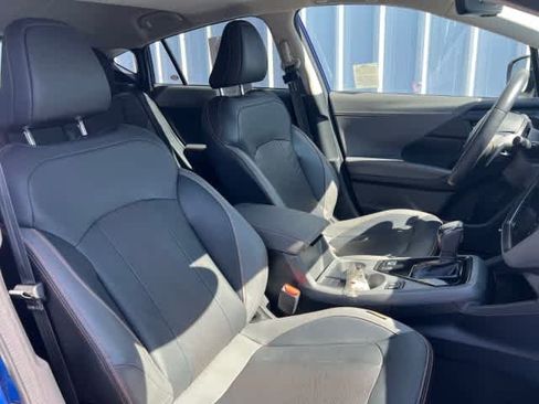 Certified 2024 Subaru Crosstrek 2.5i Limited w/ Crosstrek Mirror Package AWD/4WD image 22