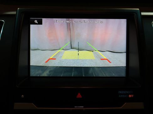 Used 2014 Ford Flex Limited w/ Equipment Group 302A image 30