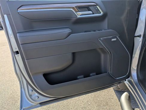 New 2026 Chevrolet Silverado 1500 LT Trail Boss w/ LT Trail Boss Premium Package image 9