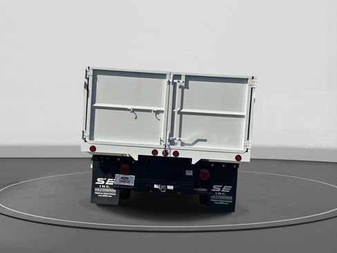 New 2025 Ford F350 XL w/ XL Chrome Package image 6