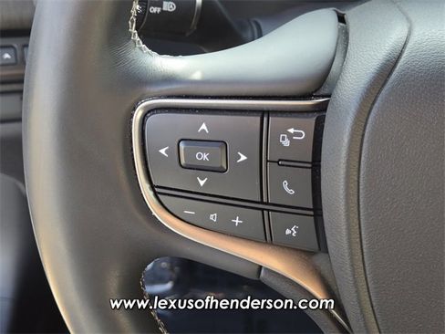 Certified 2021 Lexus UX 250h w/ Accessory Package (Z1) image 26