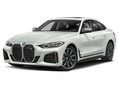 Used 2023 BMW i4 eDrive35 w/ Premium Package
