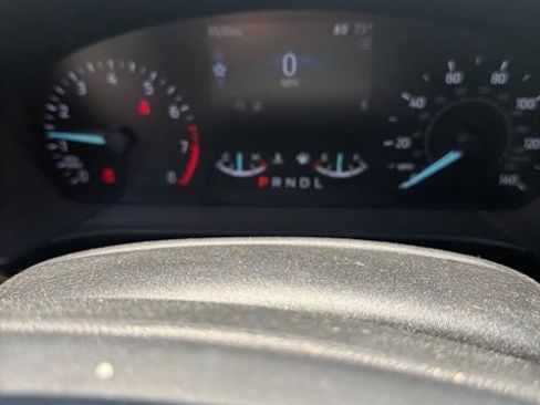 Used 2020 Ford Escape S AWD/4WD image 9