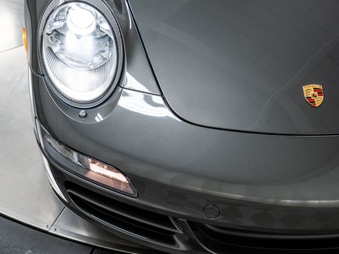Used 2007 Porsche 911 Carrera 4S AWD/4WD image 51